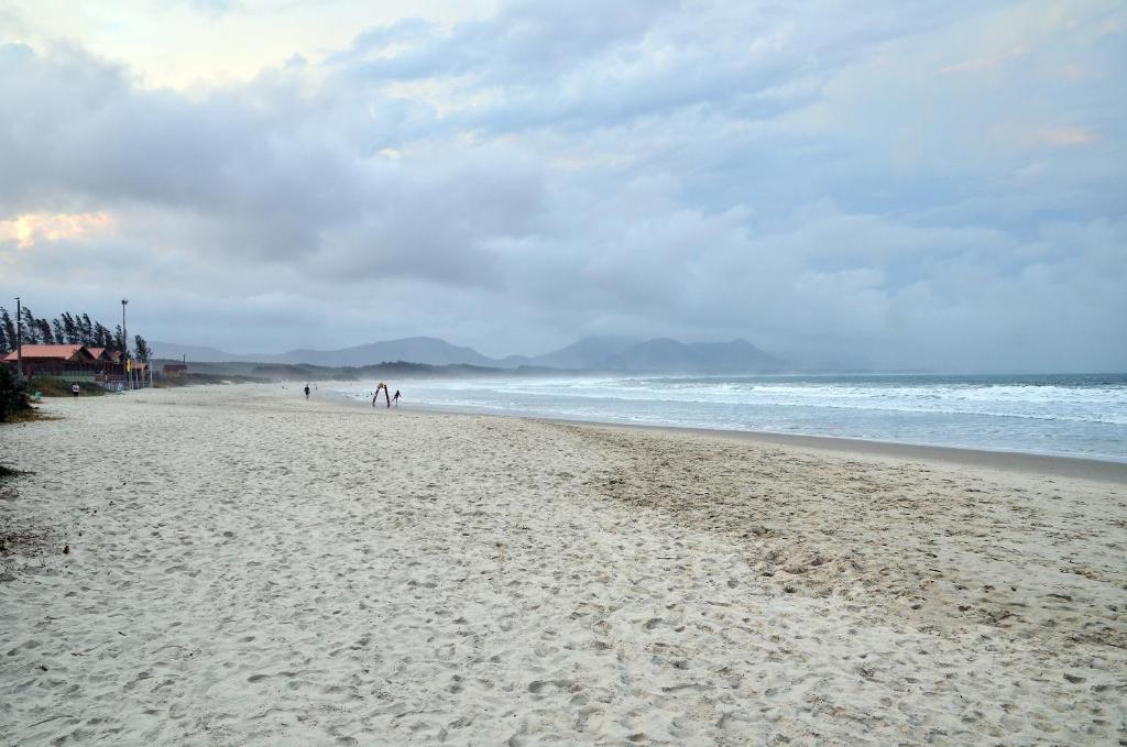 Pousada Mar Do Leste Hotel Florianópolis Szoba fotó