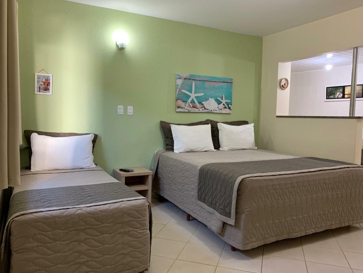 Pousada Mar Do Leste Hotel Florianópolis Kültér fotó