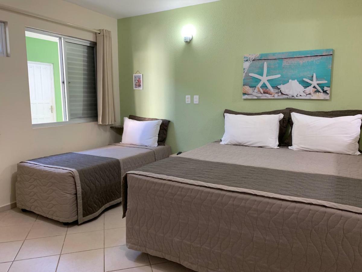 Pousada Mar Do Leste Hotel Florianópolis Kültér fotó