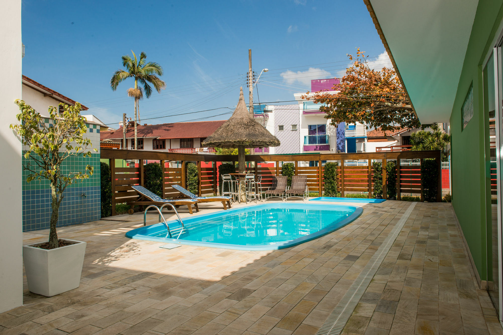 Pousada Mar Do Leste Hotel Florianópolis Kültér fotó