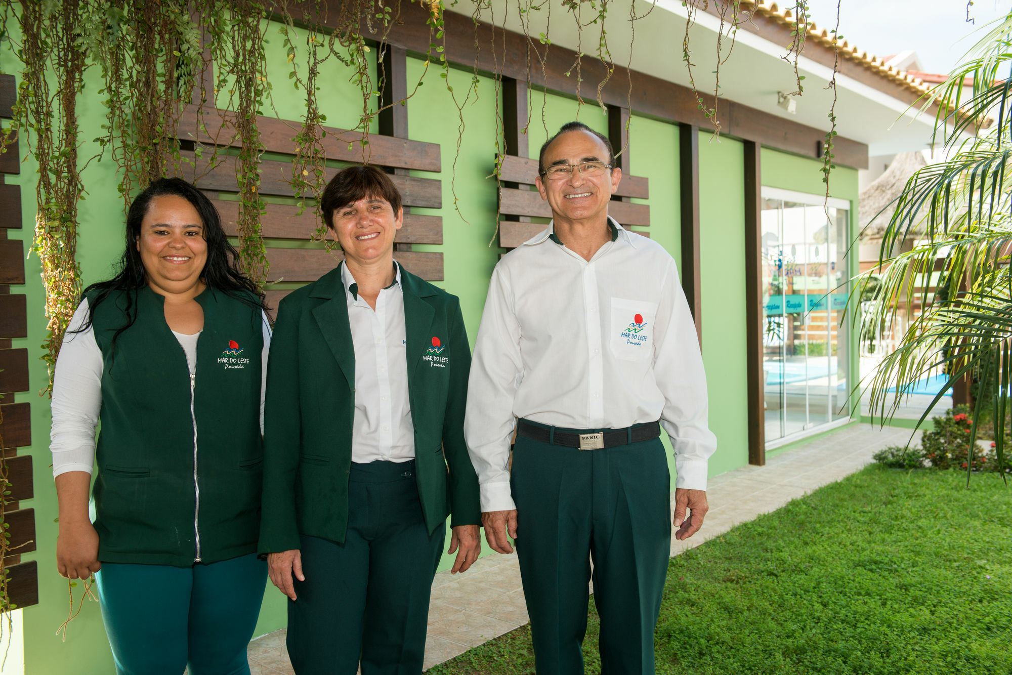 Pousada Mar Do Leste Hotel Florianópolis Kültér fotó