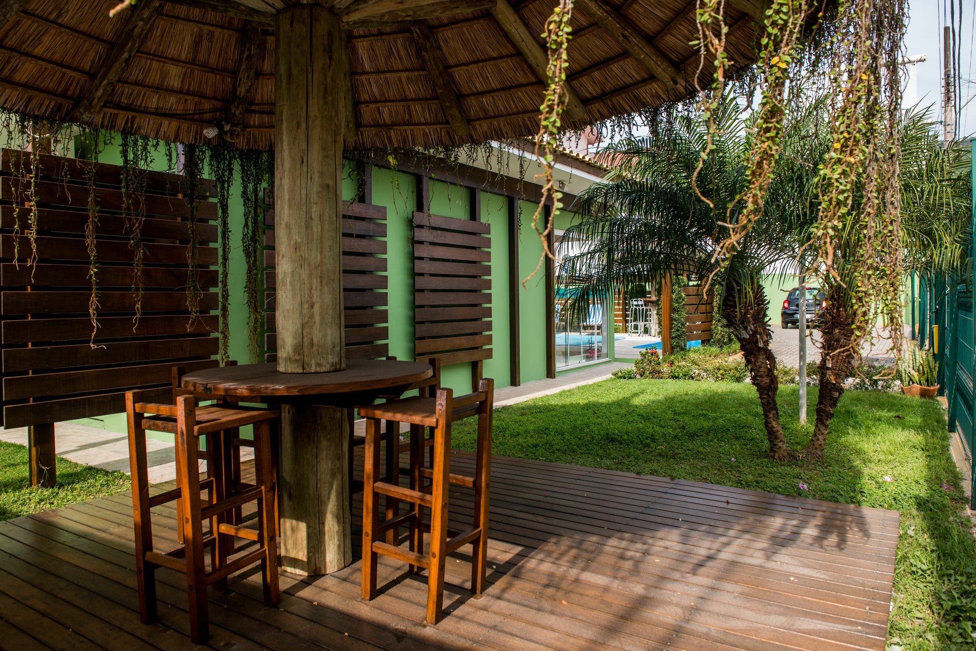 Pousada Mar Do Leste Hotel Florianópolis Kültér fotó